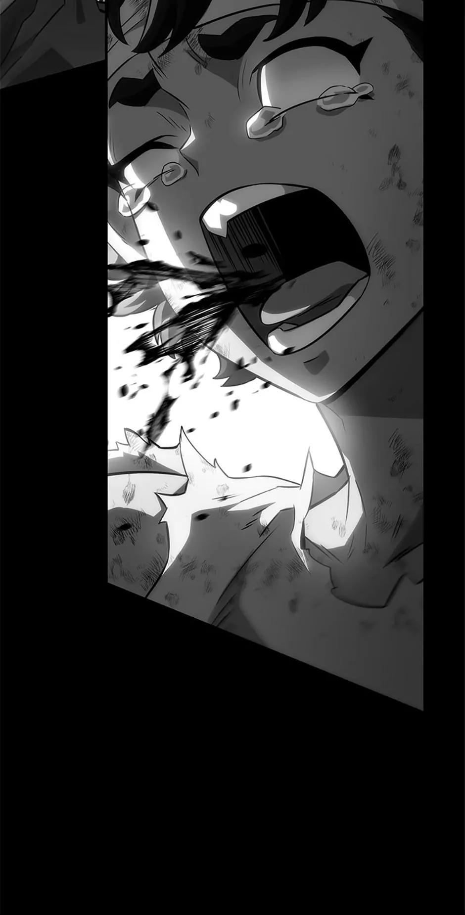 Read Revenge of the Iron-Blooded Sword Hound Manga Online