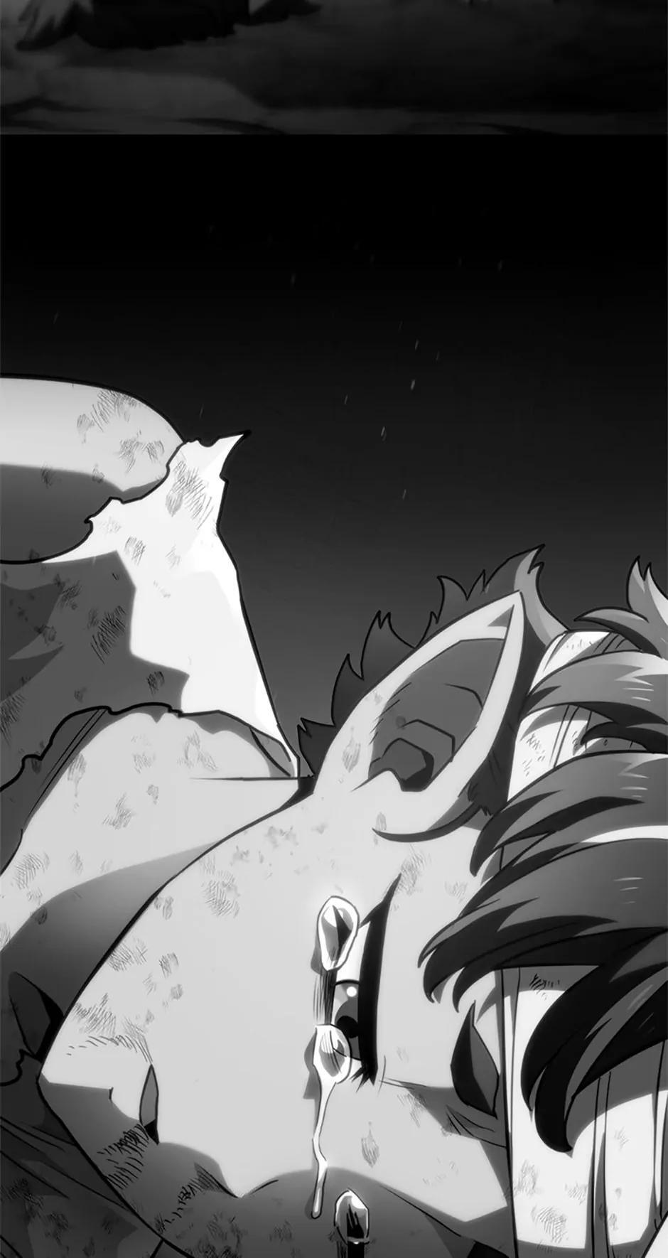 Read Revenge of the Iron-Blooded Sword Hound Manga Online