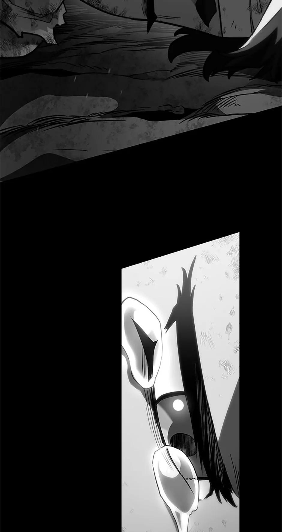 Read Revenge of the Iron-Blooded Sword Hound Manga Online