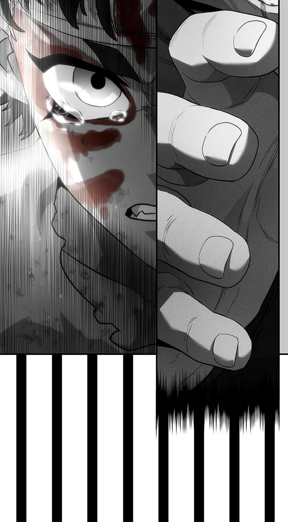Read Revenge of the Iron-Blooded Sword Hound Manga Online