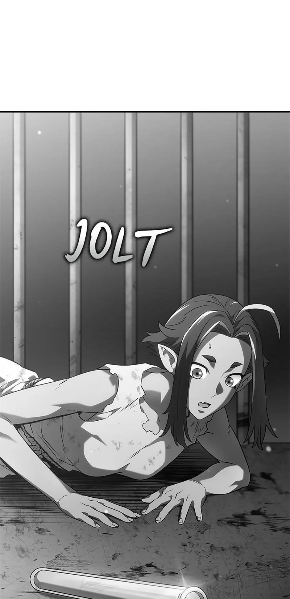 Read Revenge of the Iron-Blooded Sword Hound Manga Online