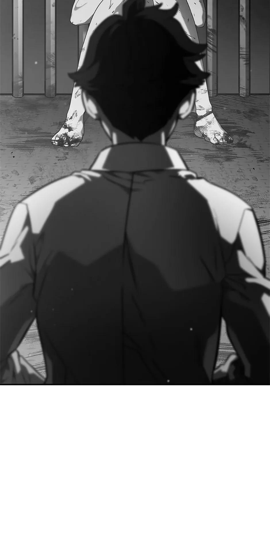 Read Revenge of the Iron-Blooded Sword Hound Manga Online