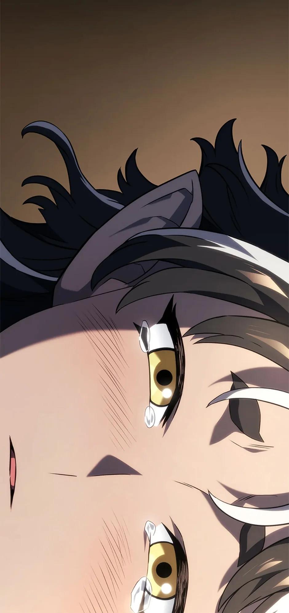 Read Revenge of the Iron-Blooded Sword Hound Manga Online