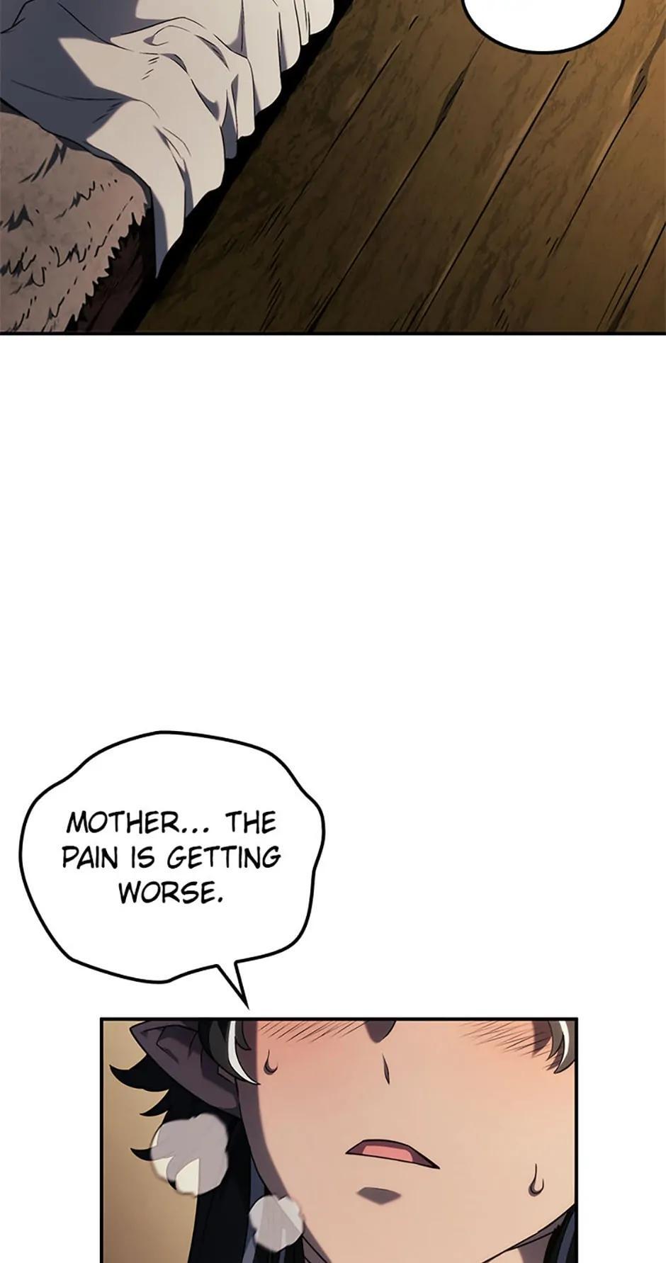 Read Revenge of the Iron-Blooded Sword Hound Manga Online