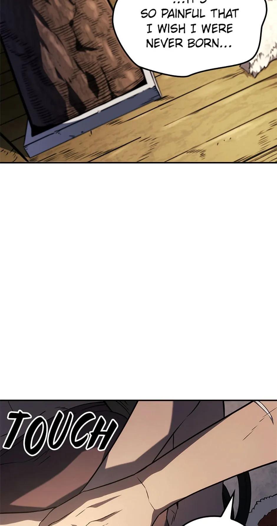 Read Revenge of the Iron-Blooded Sword Hound Manga Online