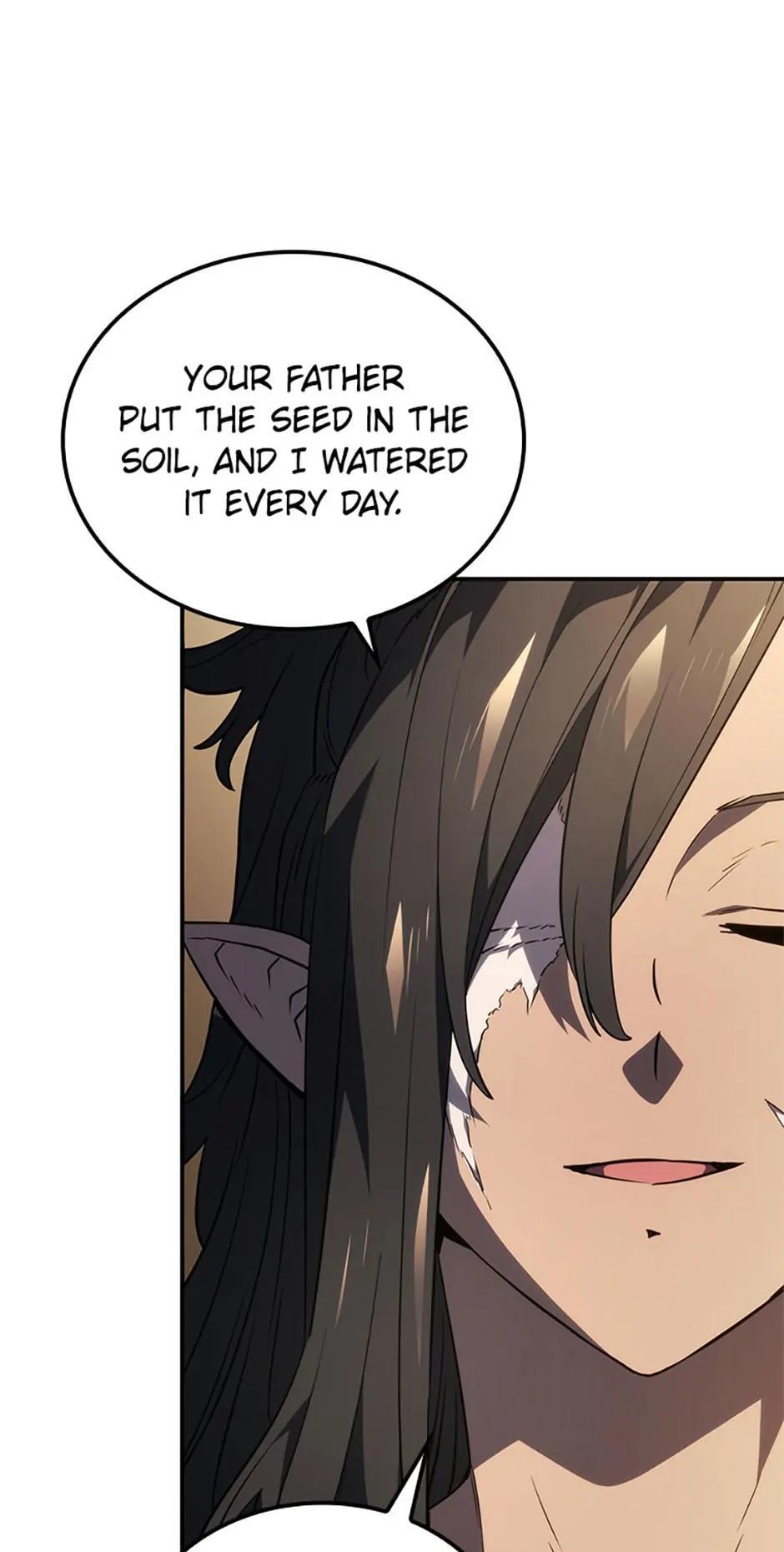 Read Revenge of the Iron-Blooded Sword Hound Manga Online