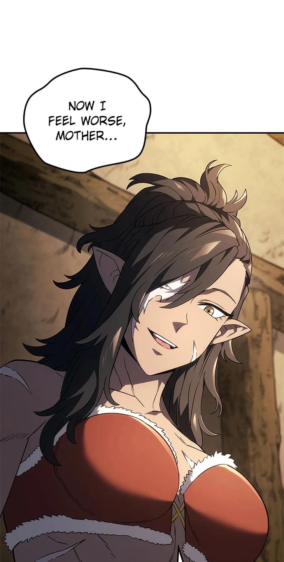 Read Revenge of the Iron-Blooded Sword Hound Manga Online