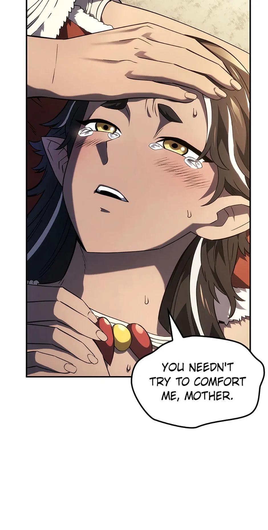 Read Revenge of the Iron-Blooded Sword Hound Manga Online