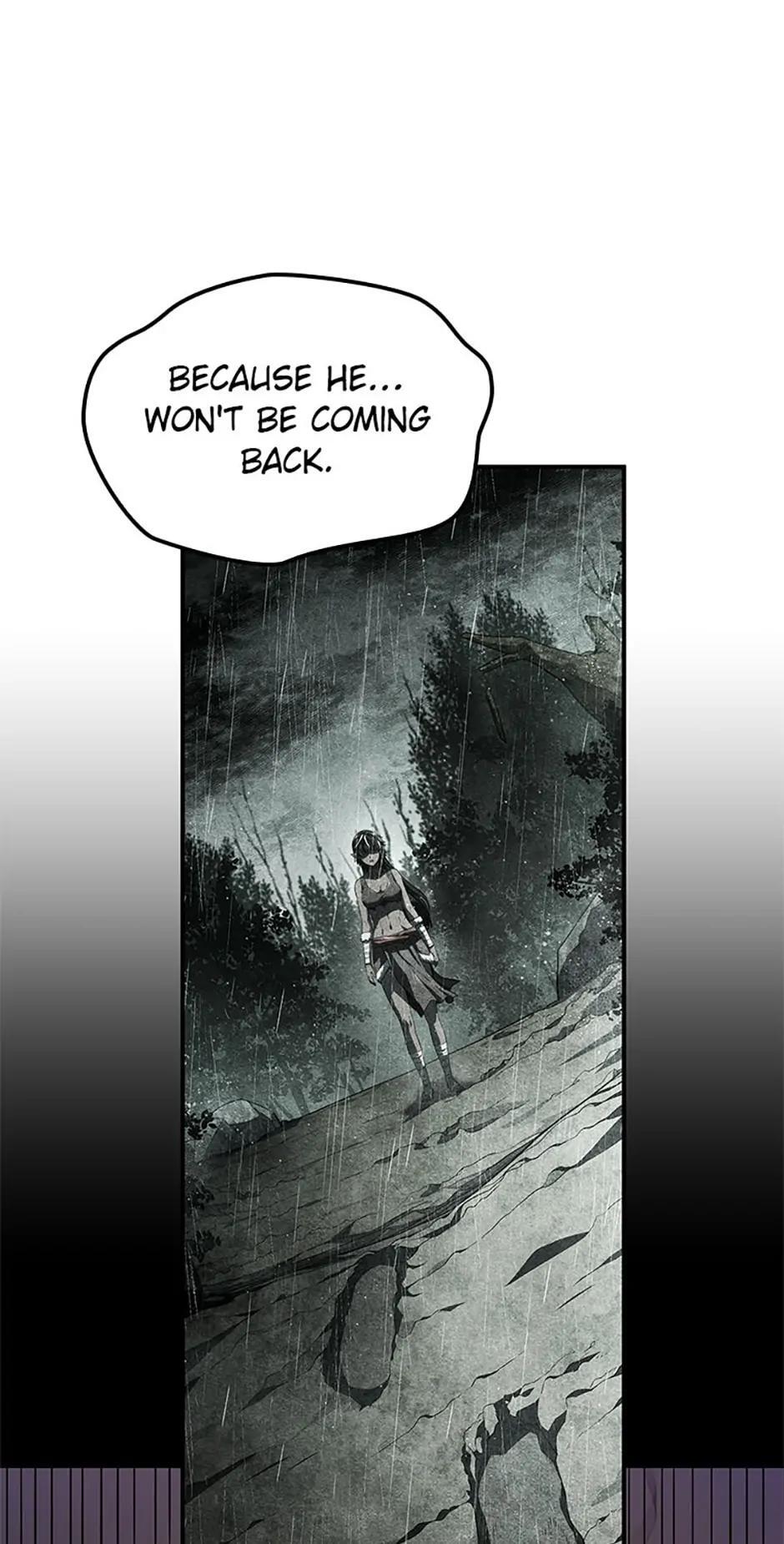 Read Revenge of the Iron-Blooded Sword Hound Manga Online