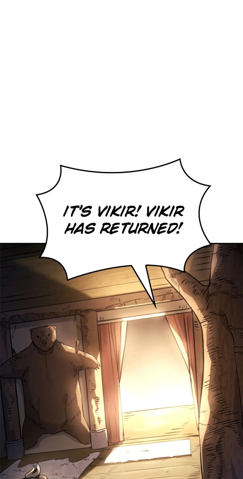 Read Revenge of the Iron-Blooded Sword Hound Manga Online