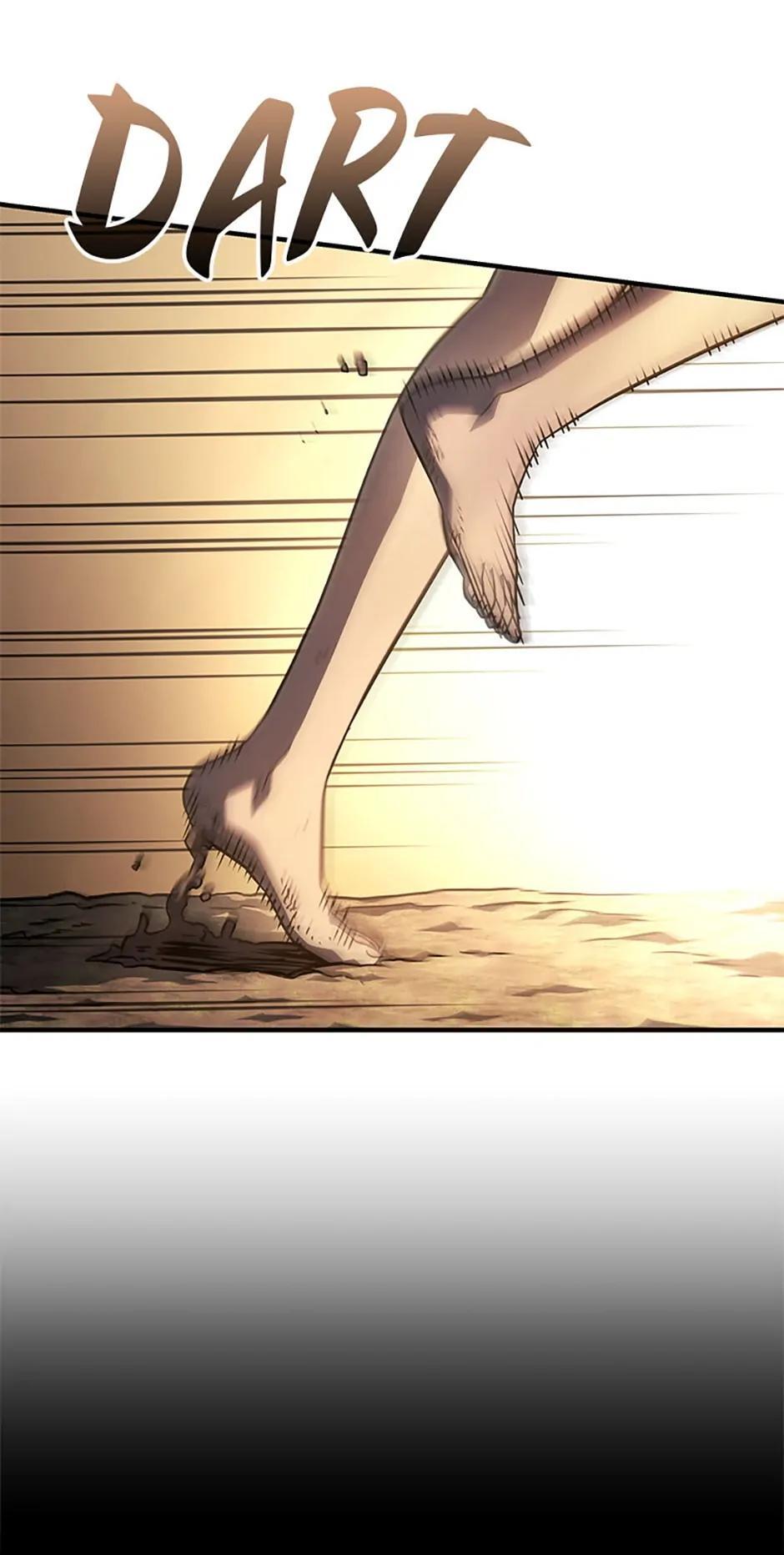 Read Revenge of the Iron-Blooded Sword Hound Manga Online