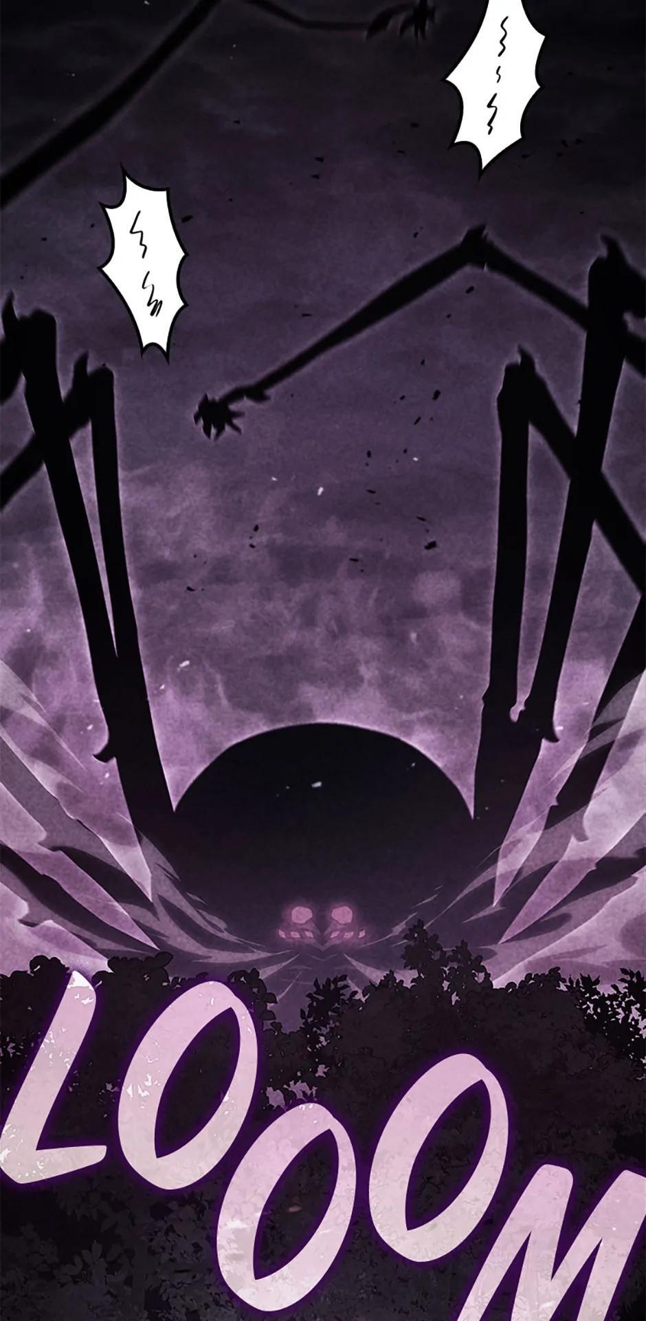 Read Revenge of the Iron-Blooded Sword Hound Manga Online