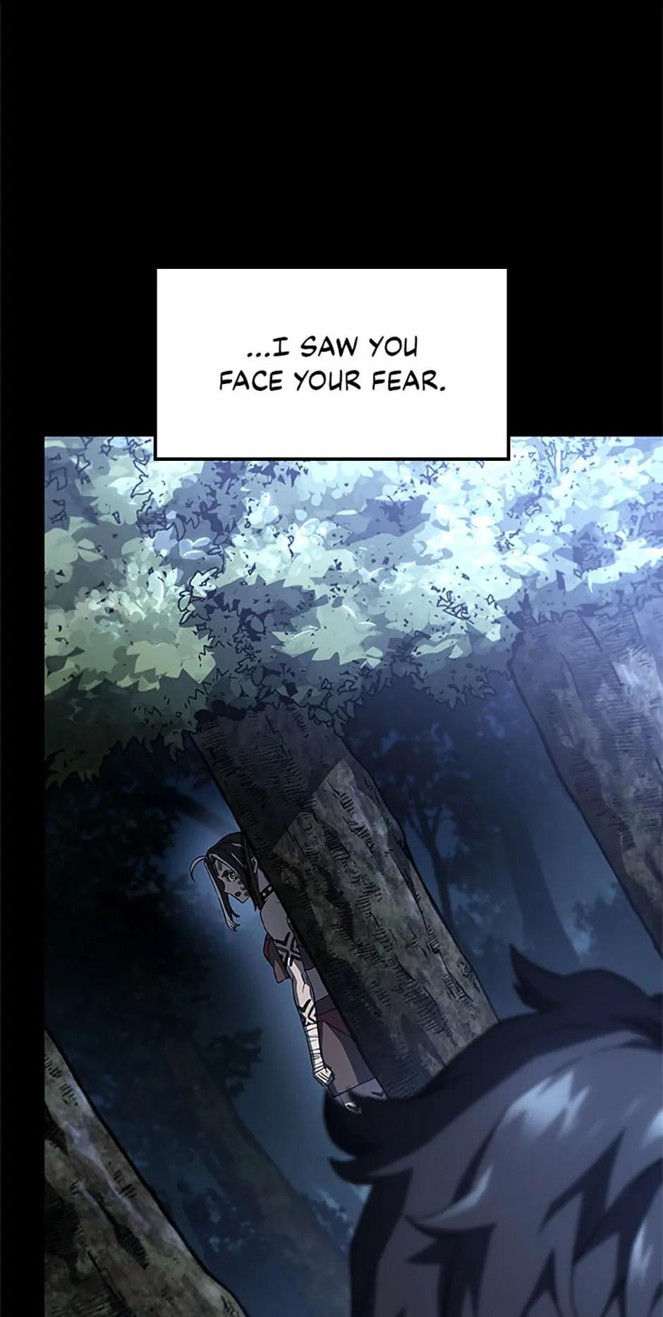 Read Revenge of the Iron-Blooded Sword Hound Manga Online