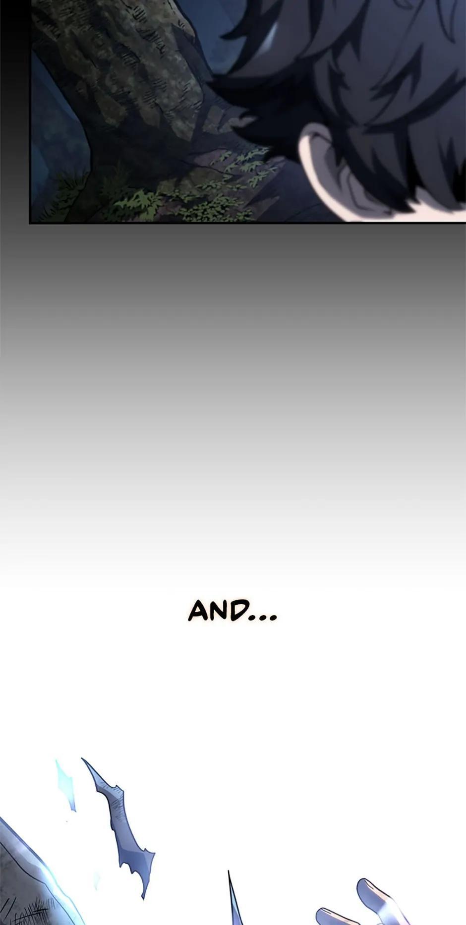 Read Revenge of the Iron-Blooded Sword Hound Manga Online