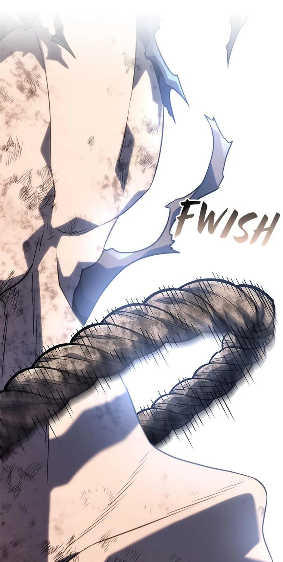 Read Revenge of the Iron-Blooded Sword Hound Manga Online