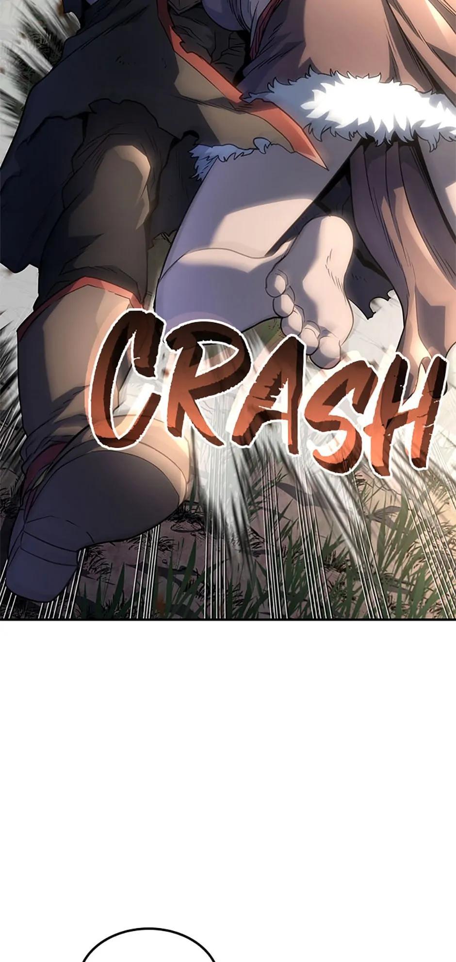 Read Revenge of the Iron-Blooded Sword Hound Manga Online