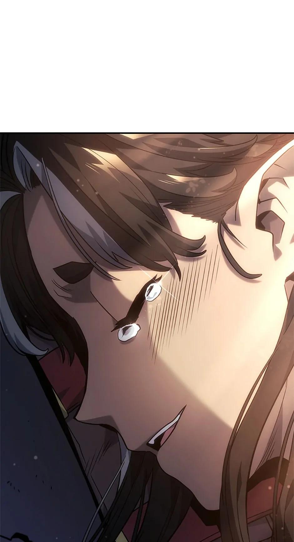 Read Revenge of the Iron-Blooded Sword Hound Manga Online