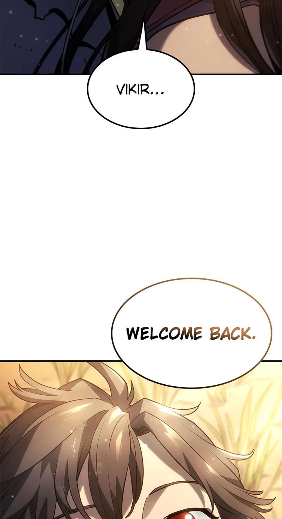 Read Revenge of the Iron-Blooded Sword Hound Manga Online
