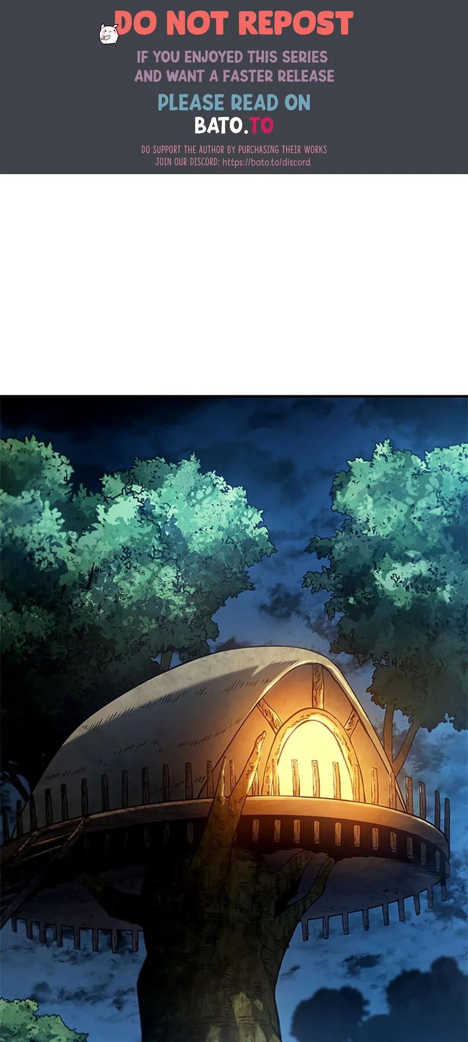 Read Revenge of the Iron-Blooded Sword Hound Manga Online