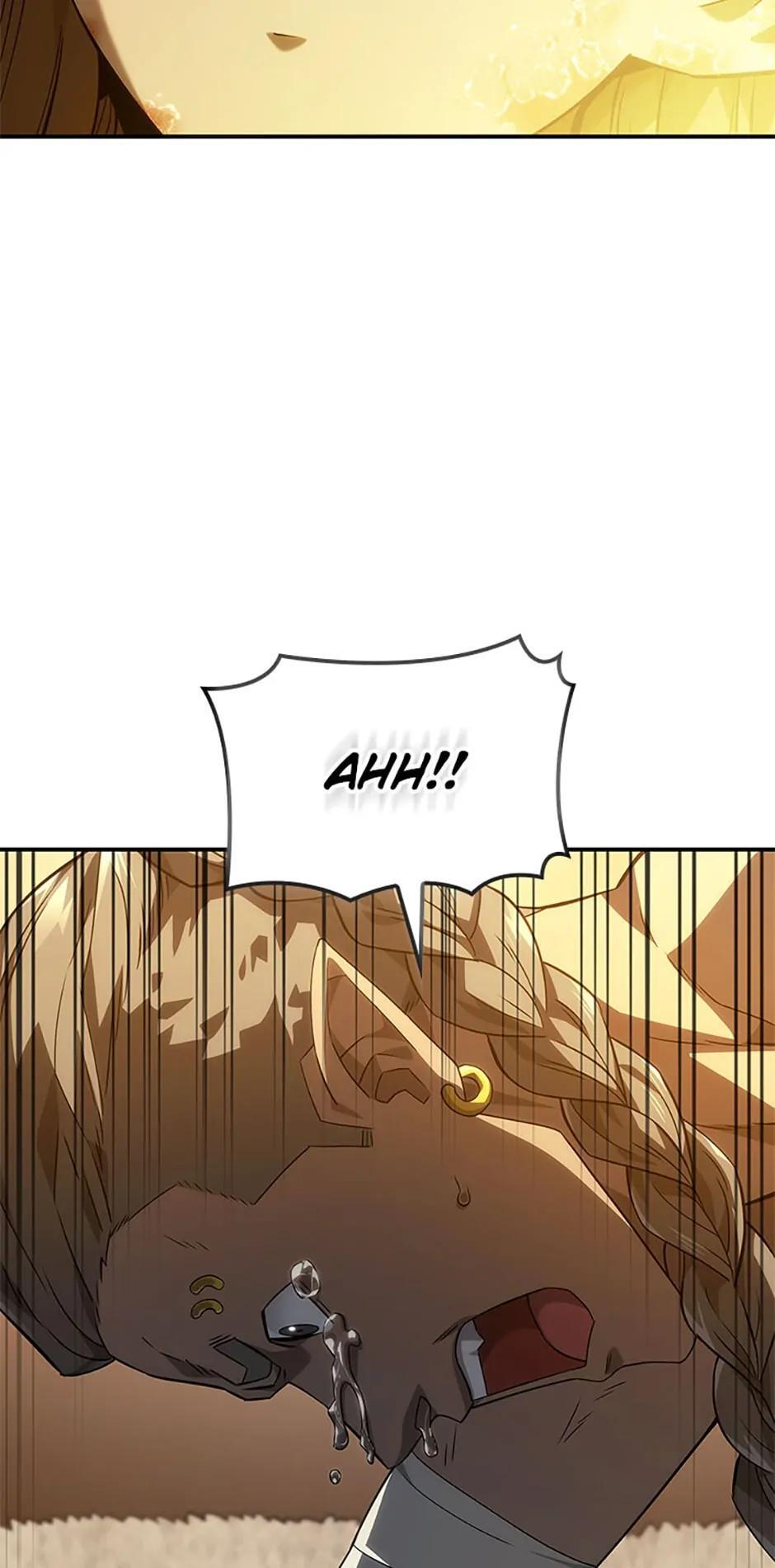 Read Revenge of the Iron-Blooded Sword Hound Manga Online