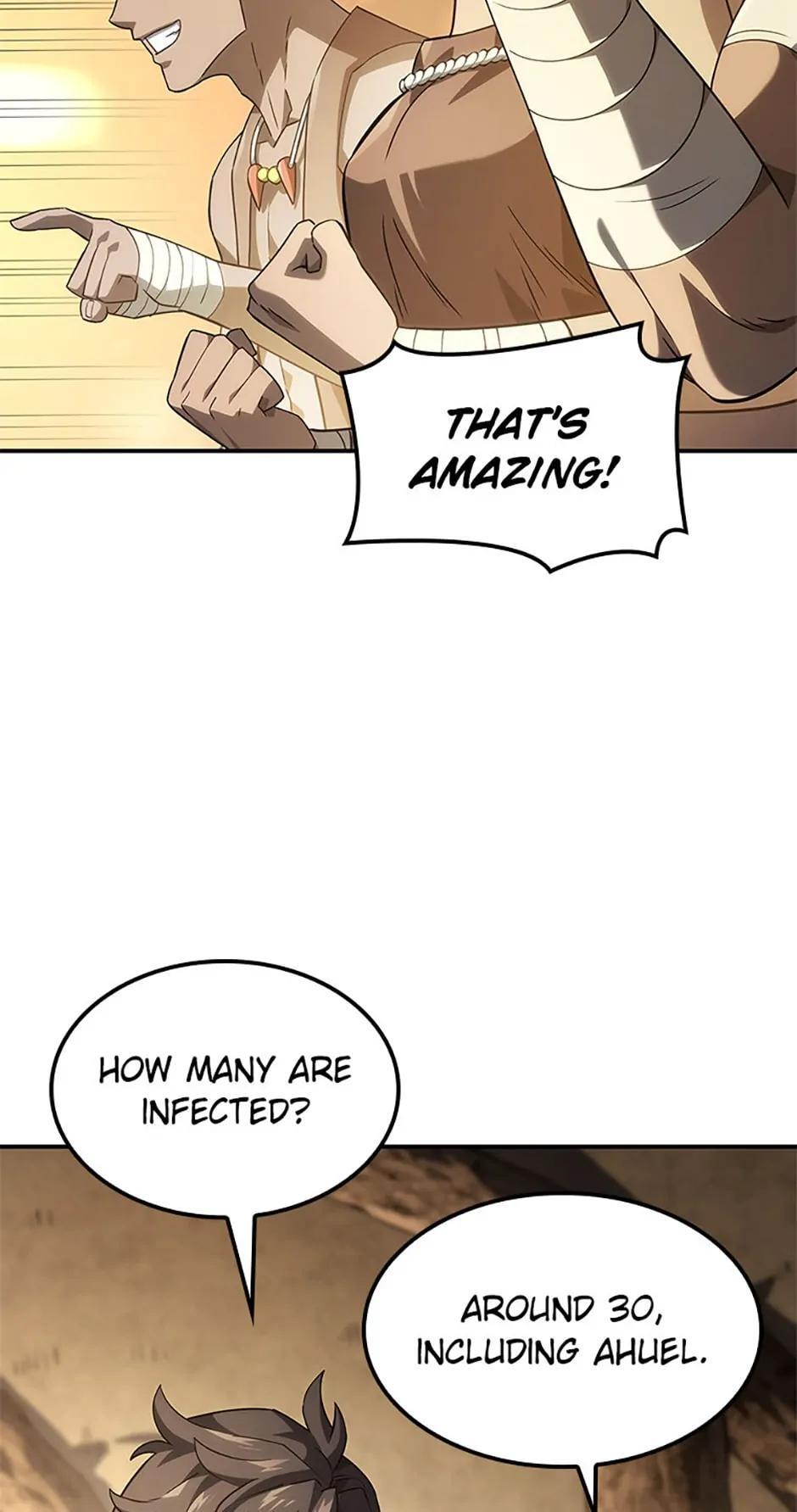 Read Revenge of the Iron-Blooded Sword Hound Manga Online