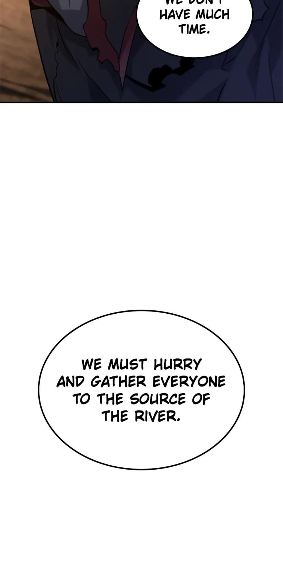 Read Revenge of the Iron-Blooded Sword Hound Manga Online