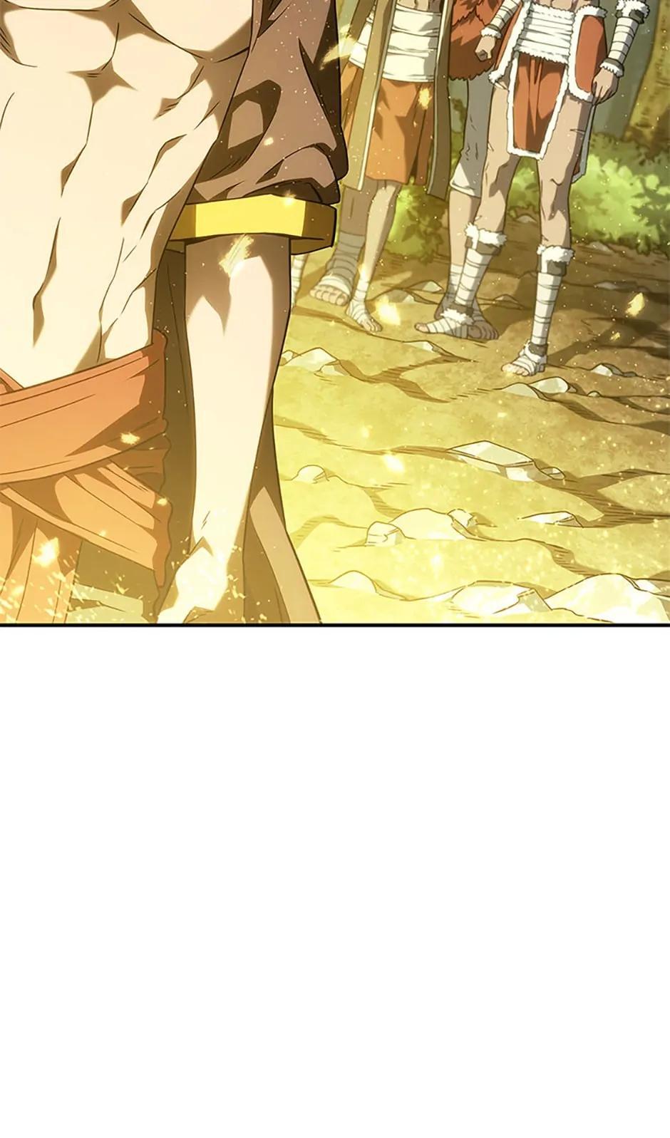 Read Revenge of the Iron-Blooded Sword Hound Manga Online