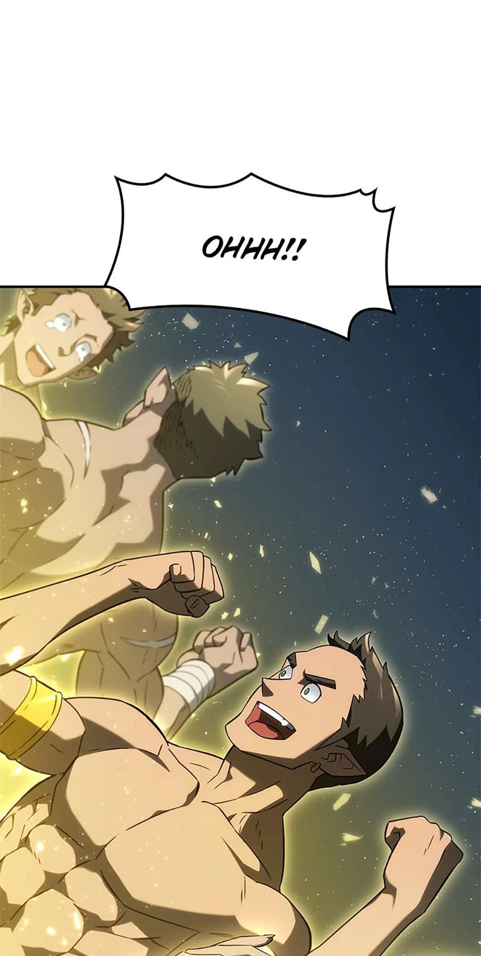 Read Revenge of the Iron-Blooded Sword Hound Manga Online