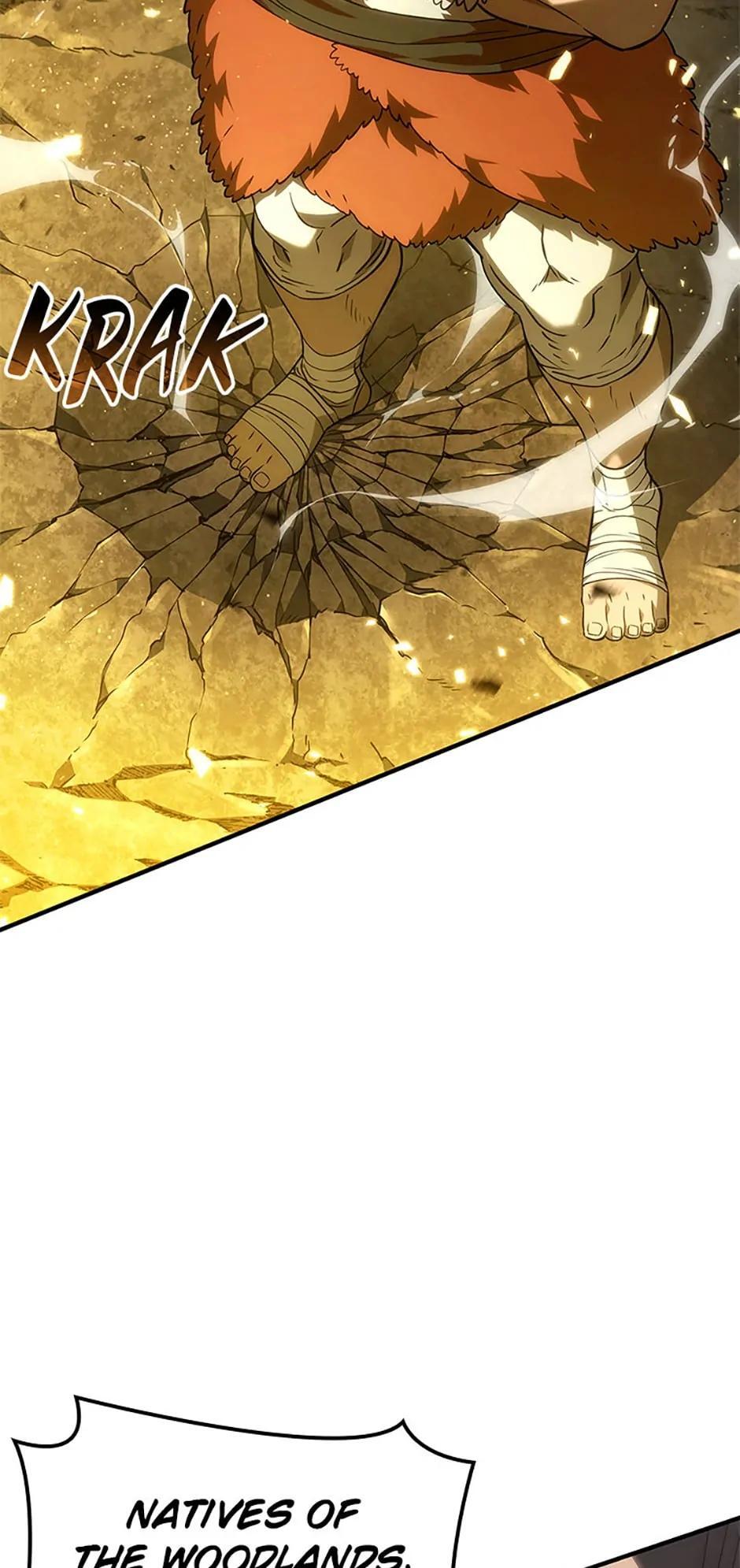 Read Revenge of the Iron-Blooded Sword Hound Manga Online