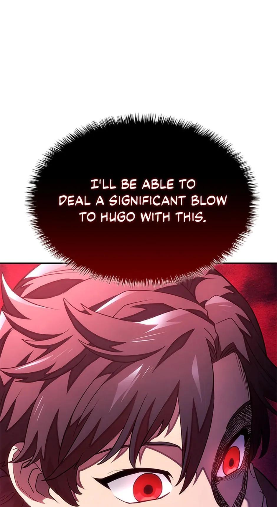 Read Revenge of the Iron-Blooded Sword Hound Manga Online