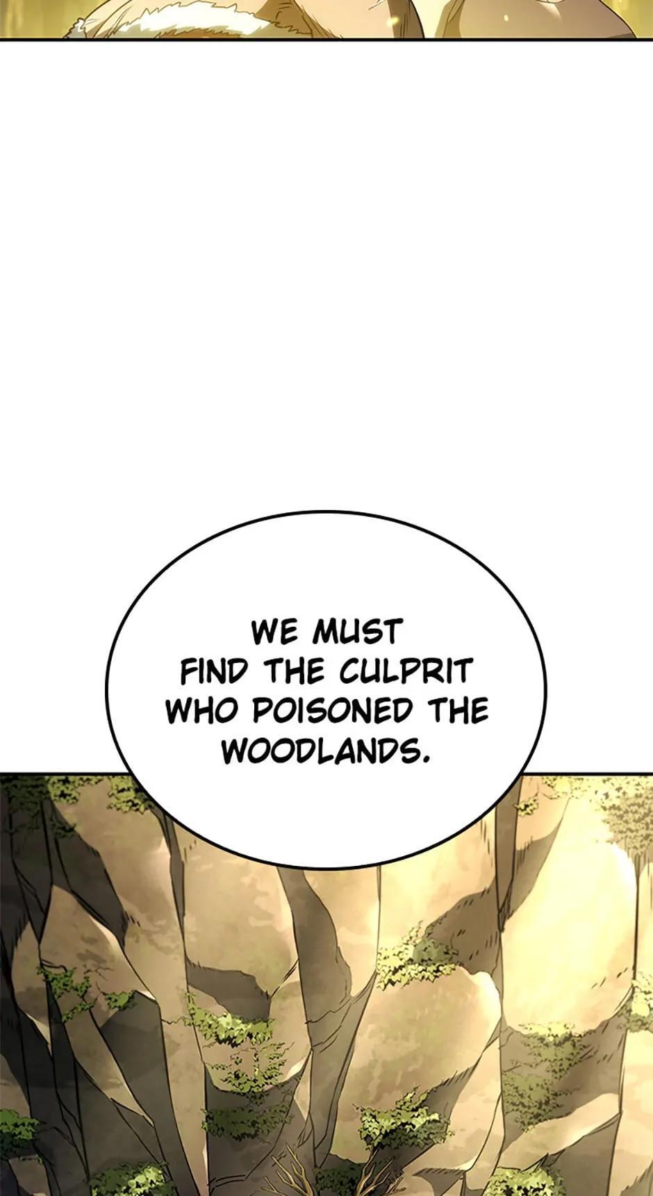 Read Revenge of the Iron-Blooded Sword Hound Manga Online