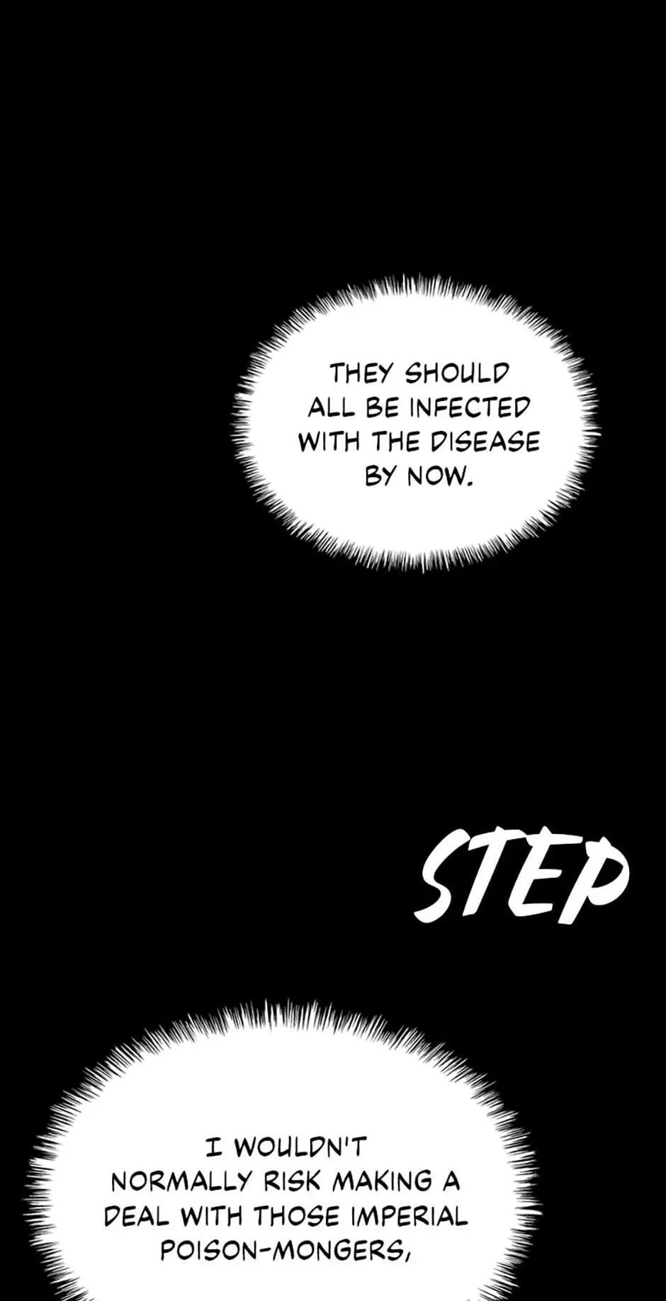 Read Revenge of the Iron-Blooded Sword Hound Manga Online