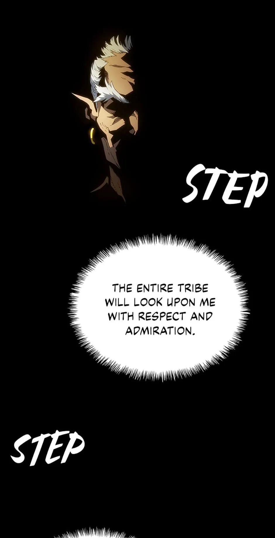 Read Revenge of the Iron-Blooded Sword Hound Manga Online