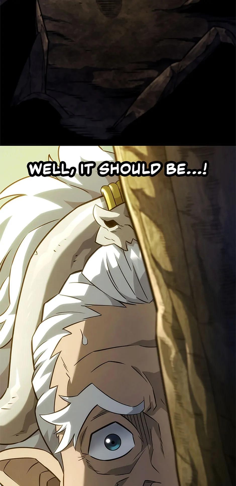 Read Revenge of the Iron-Blooded Sword Hound Manga Online