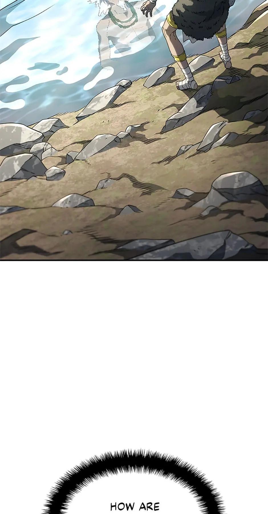 Read Revenge of the Iron-Blooded Sword Hound Manga Online
