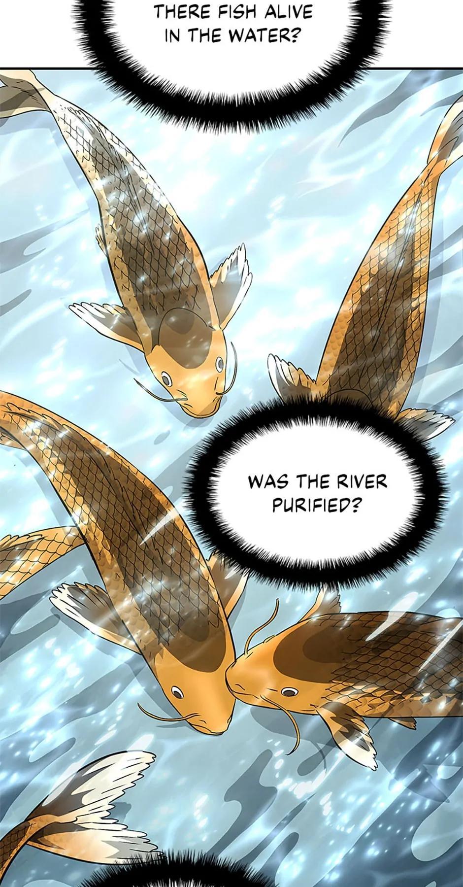 Read Revenge of the Iron-Blooded Sword Hound Manga Online