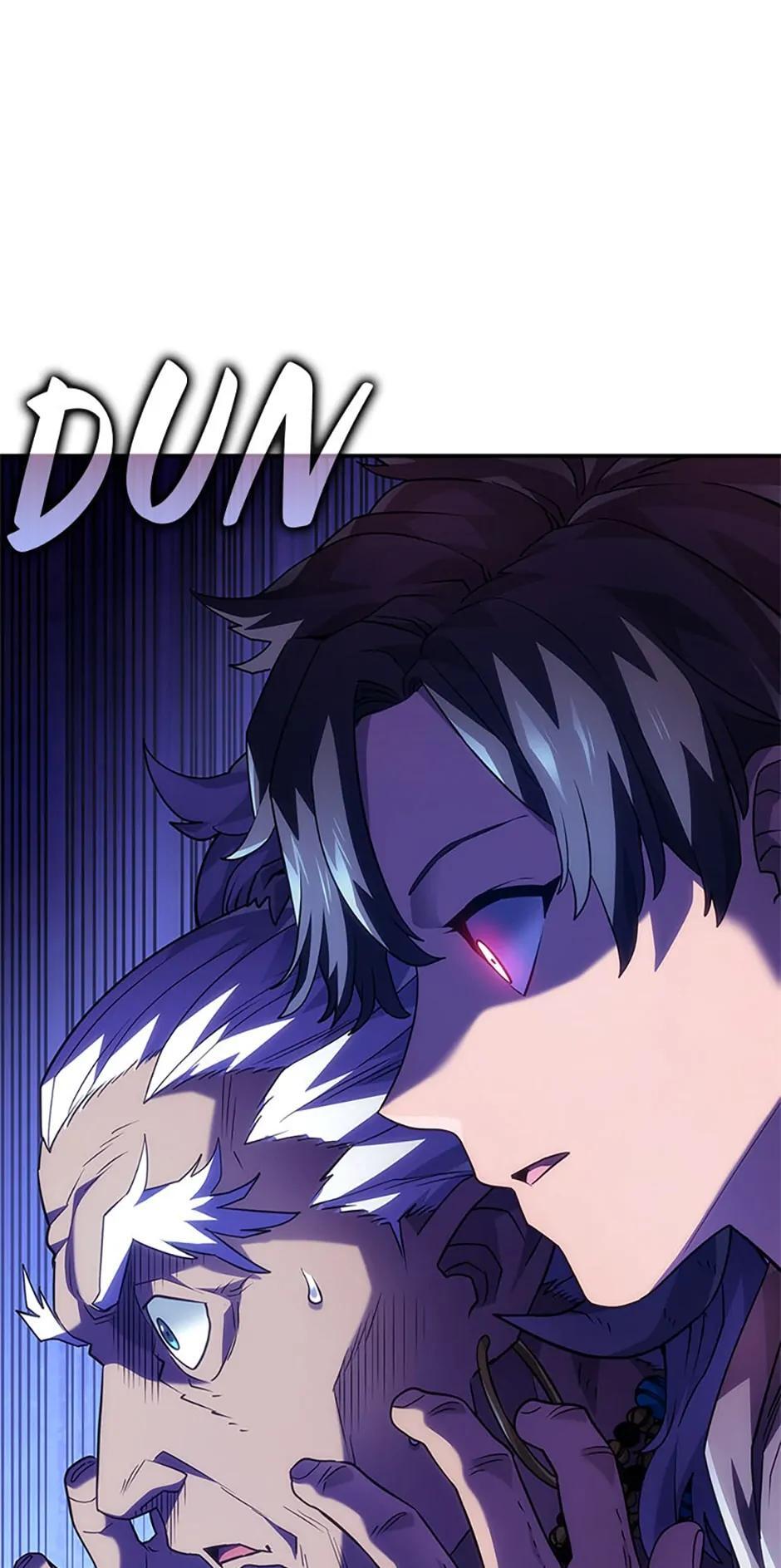 Read Revenge of the Iron-Blooded Sword Hound Manga Online