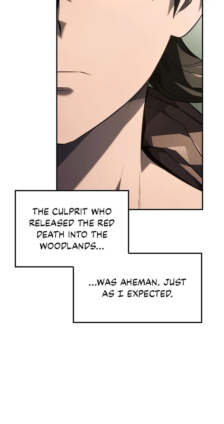 Read Revenge of the Iron-Blooded Sword Hound Manga Online