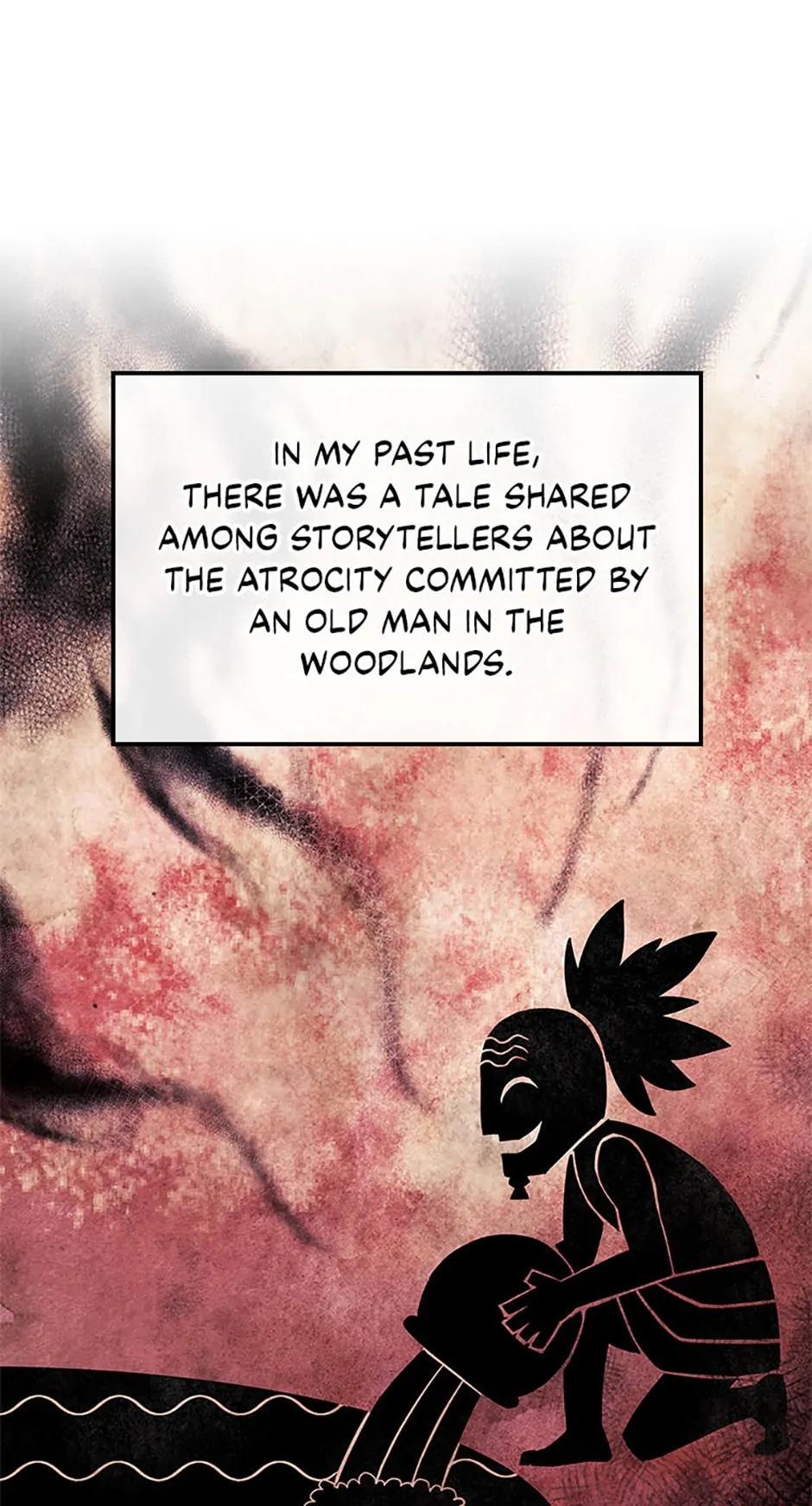 Read Revenge of the Iron-Blooded Sword Hound Manga Online