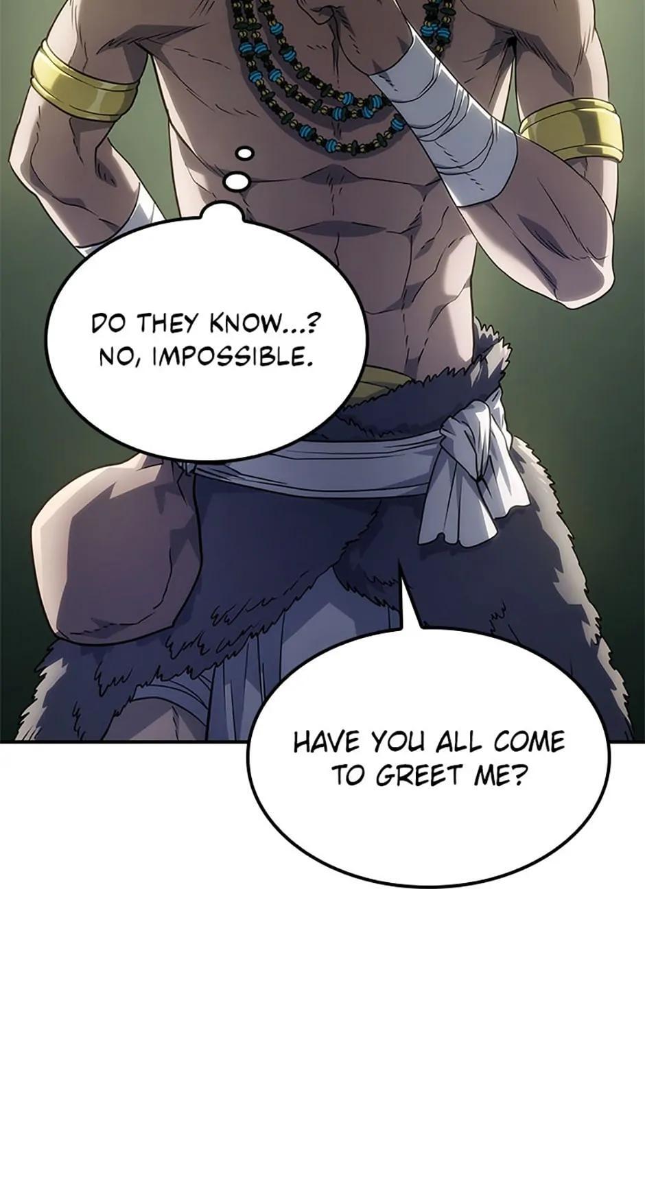 Read Revenge of the Iron-Blooded Sword Hound Manga Online