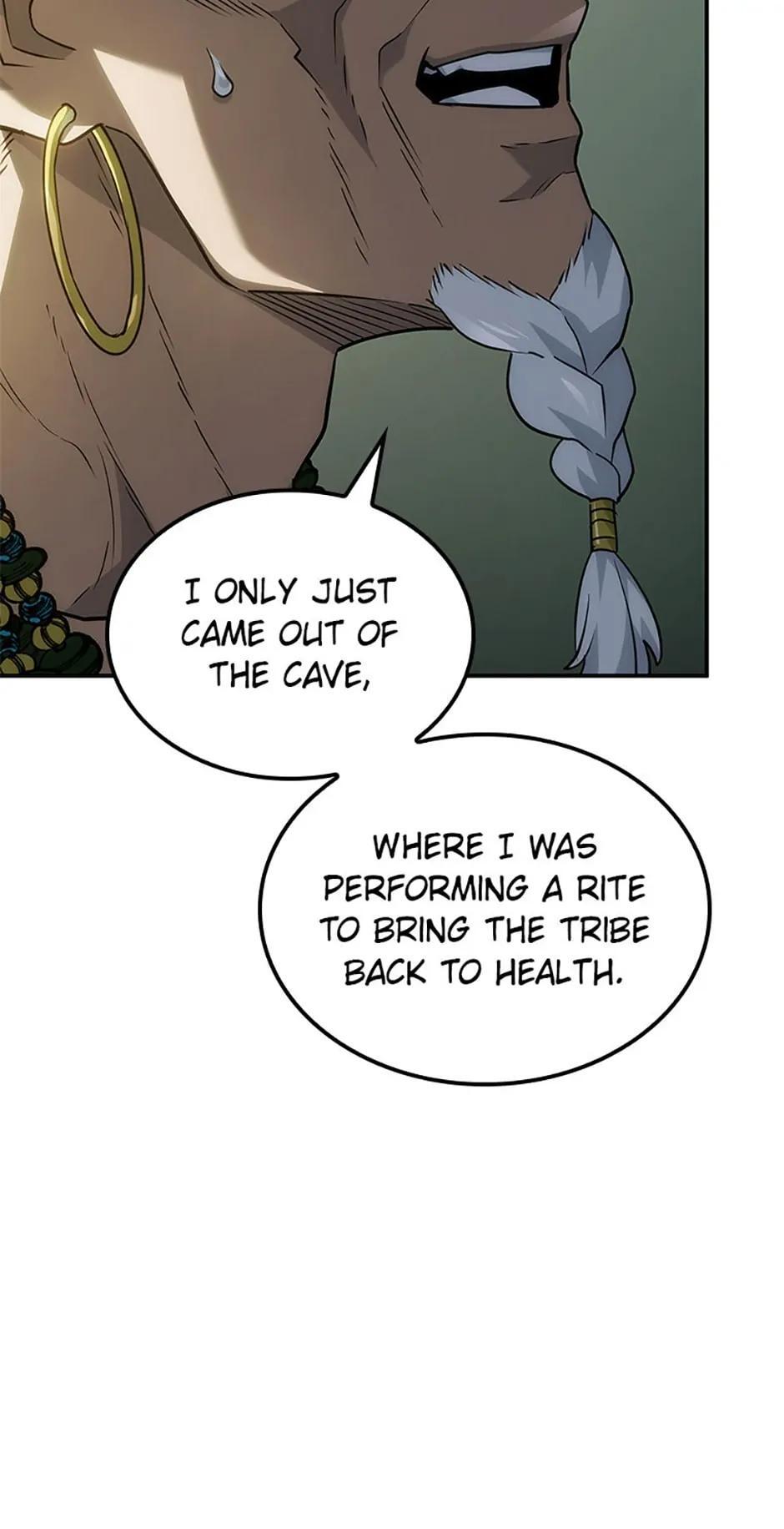 Read Revenge of the Iron-Blooded Sword Hound Manga Online