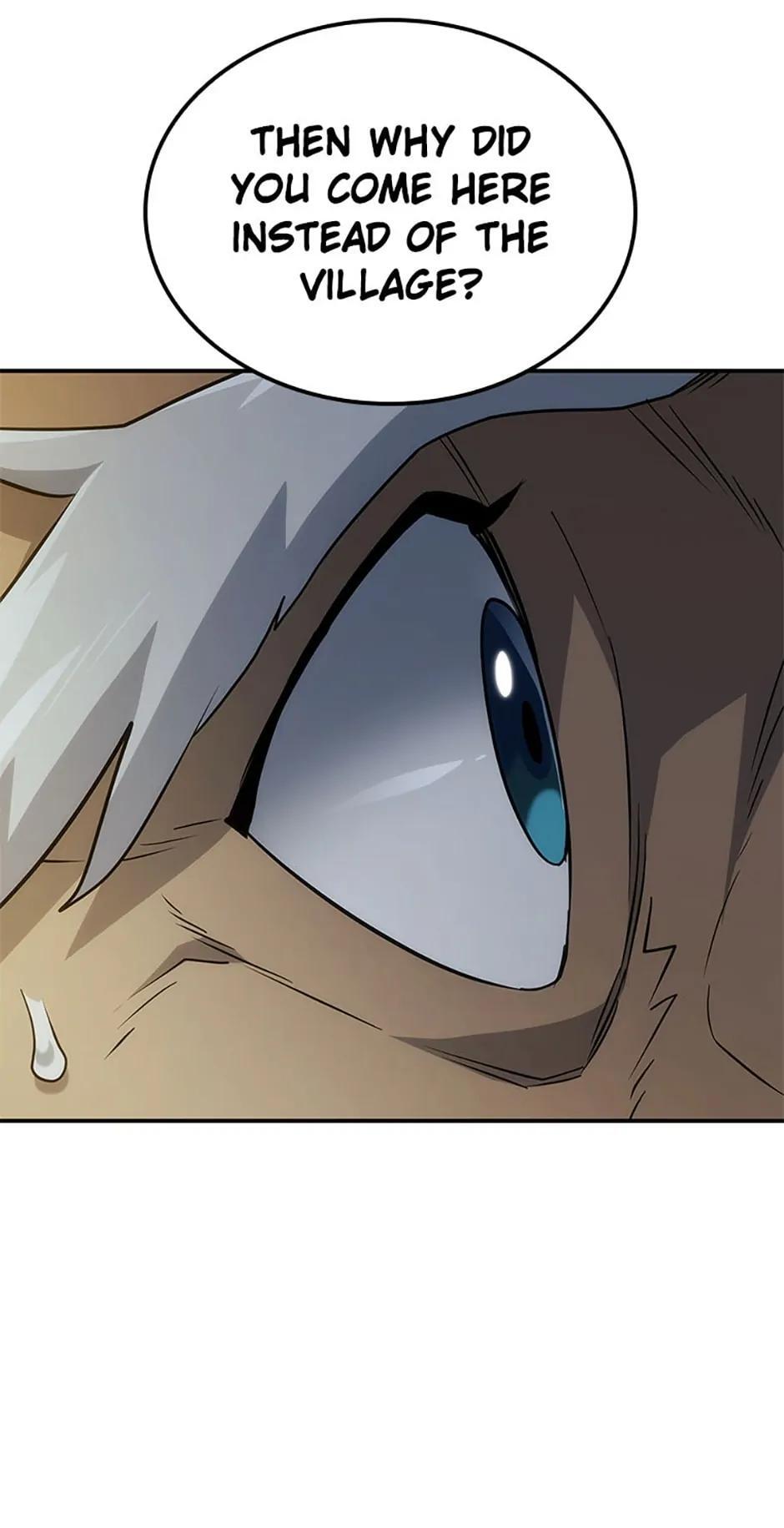 Read Revenge of the Iron-Blooded Sword Hound Manga Online