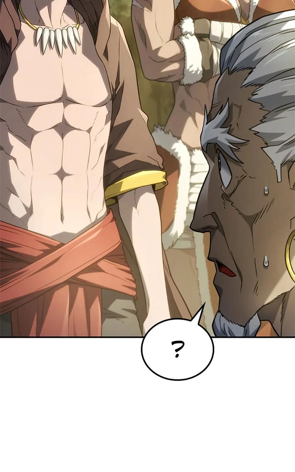 Read Revenge of the Iron-Blooded Sword Hound Manga Online