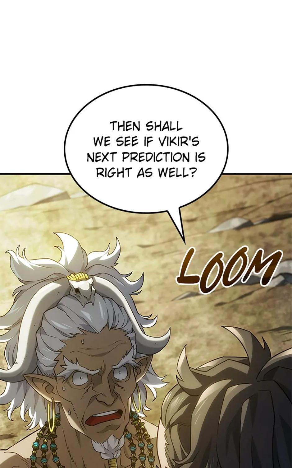 Read Revenge of the Iron-Blooded Sword Hound Manga Online