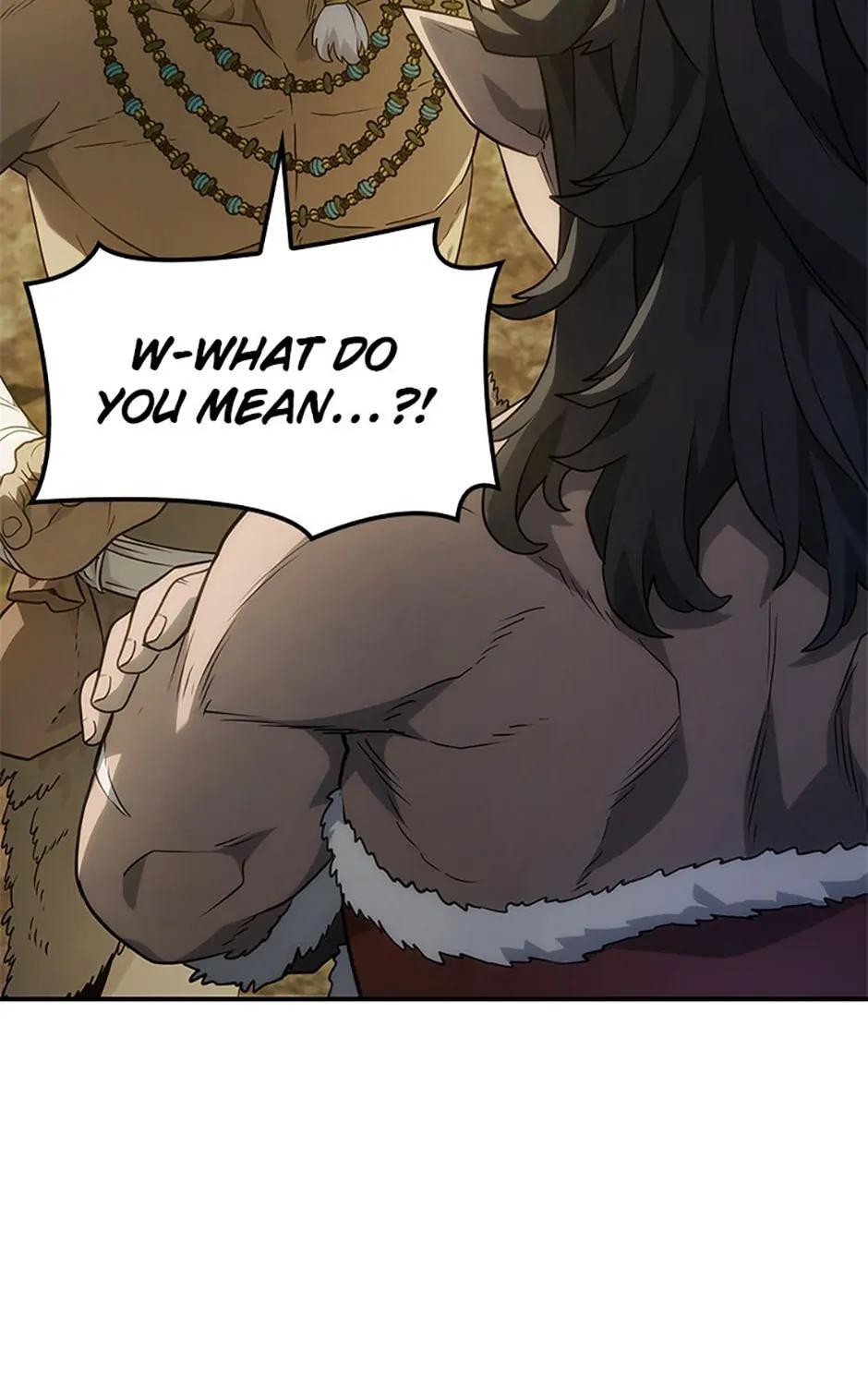 Read Revenge of the Iron-Blooded Sword Hound Manga Online