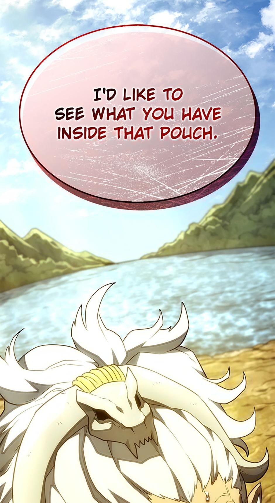 Read Revenge of the Iron-Blooded Sword Hound Manga Online