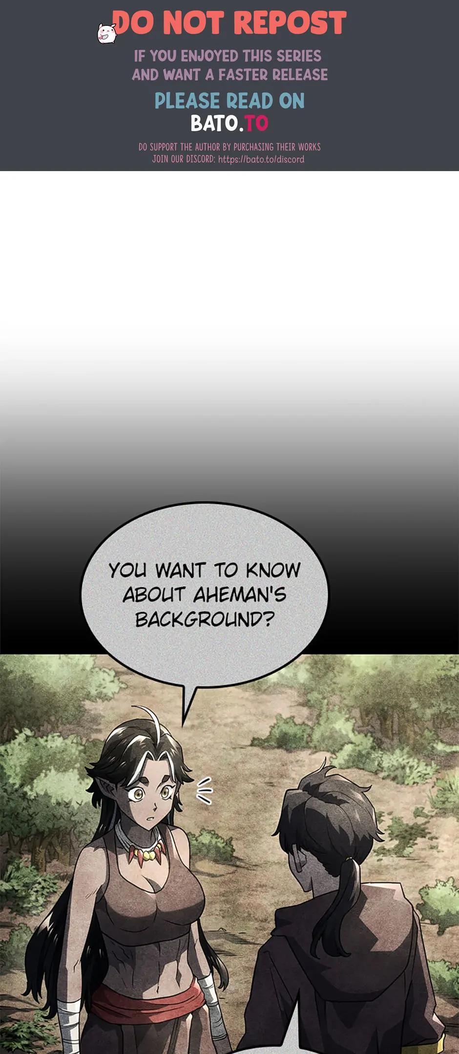 Read Revenge of the Iron-Blooded Sword Hound Manga Online