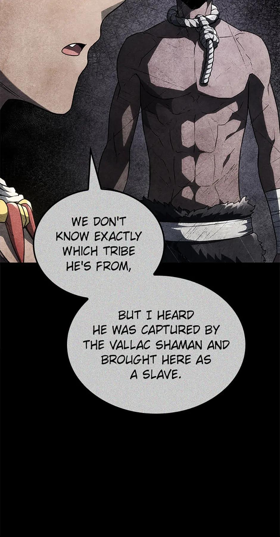 Read Revenge of the Iron-Blooded Sword Hound Manga Online