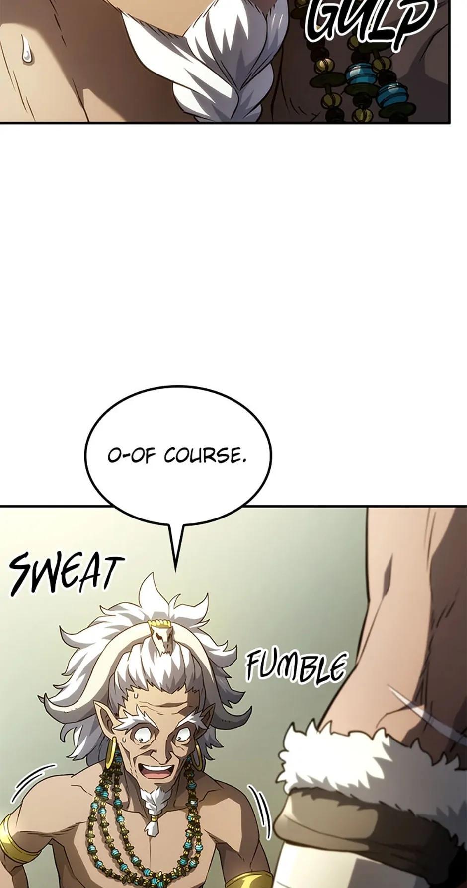 Read Revenge of the Iron-Blooded Sword Hound Manga Online