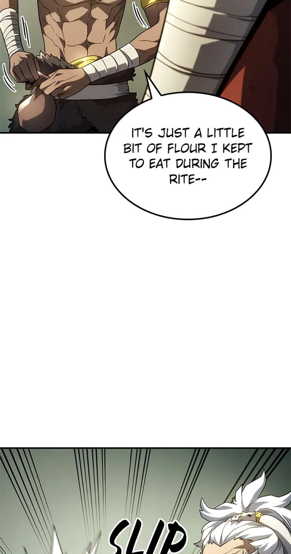Read Revenge of the Iron-Blooded Sword Hound Manga Online